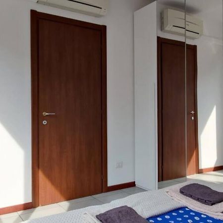 Certosa District Apartment Milano Dış mekan fotoğraf