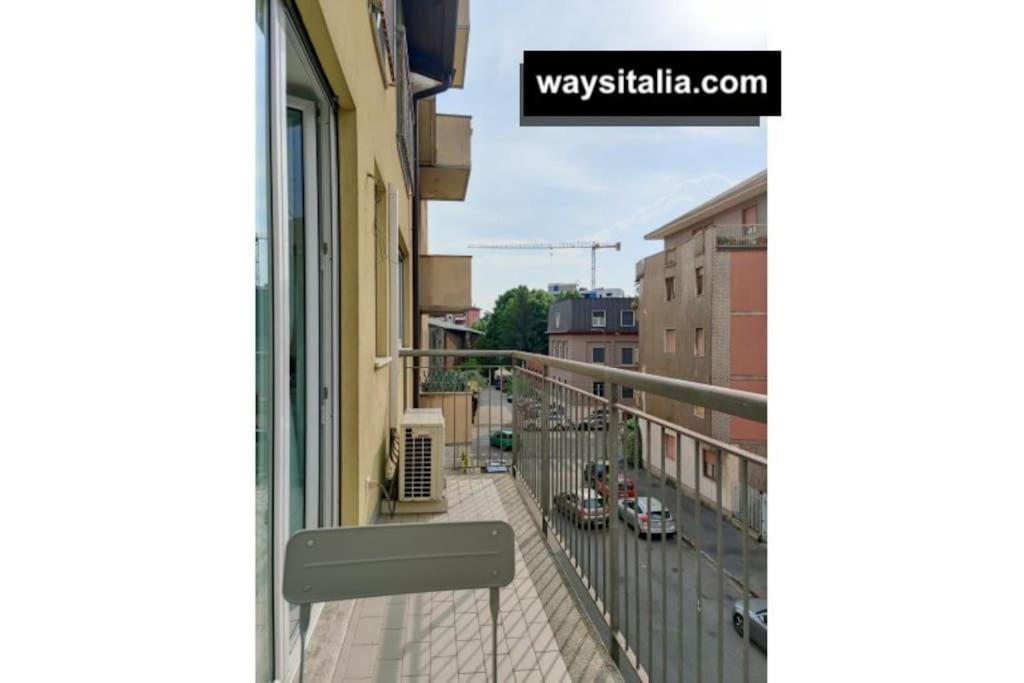 Certosa District Apartment Milano Dış mekan fotoğraf